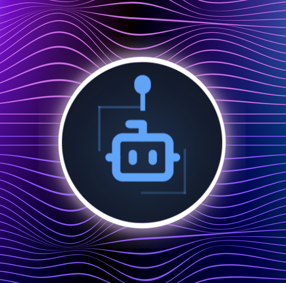 Ai & Web Solutions IOM Logo